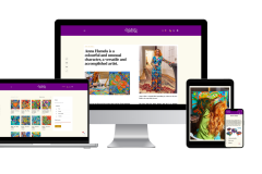 Anna-hamela-woocommerce-website